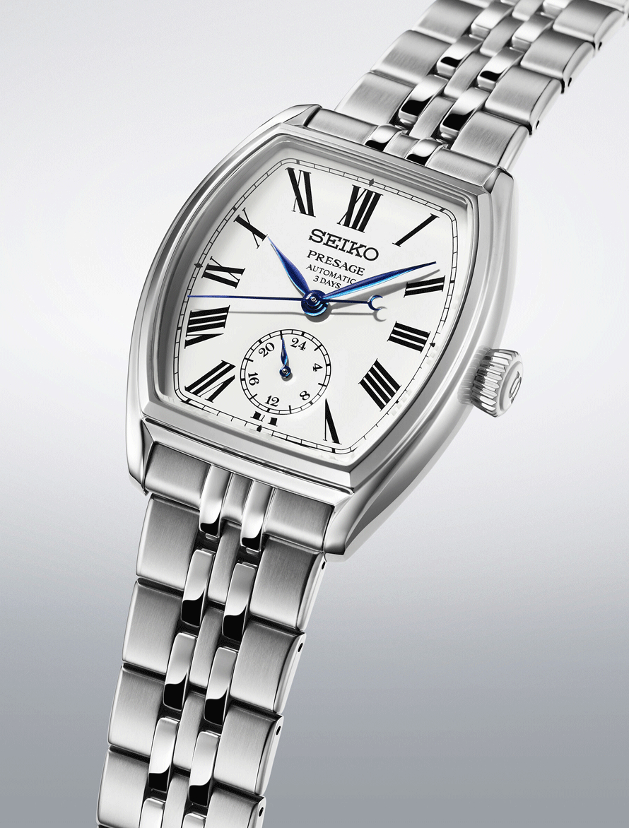 SEIKO , Férfi, Presage család, 269719
