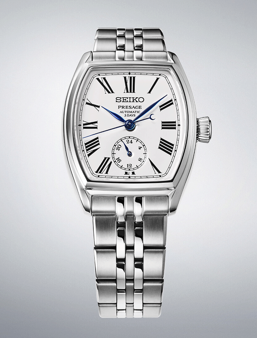 SEIKO , Férfi, Presage család, 269719
