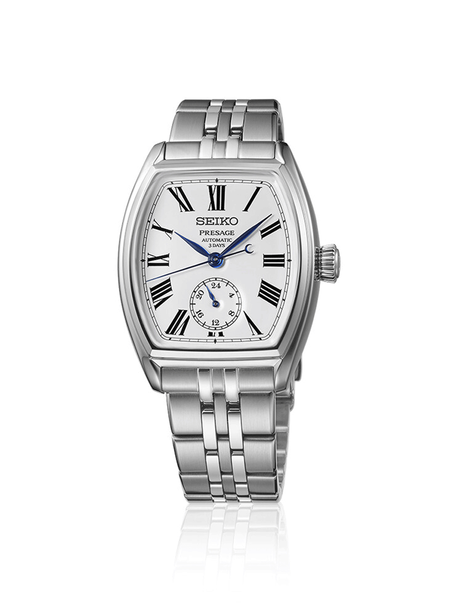 SEIKO , Férfi, Presage család, 269719