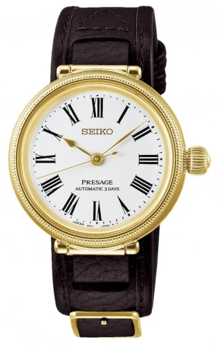 SEIKO , Férfi, Presage család, 269856
