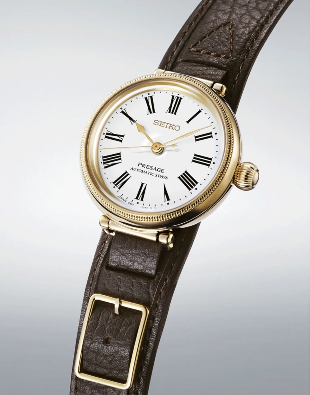 SEIKO , Férfi, Presage család, 269856