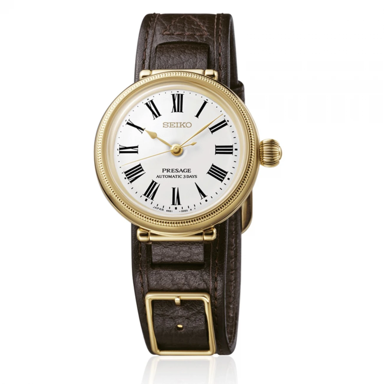 SEIKO , Férfi, Presage család, 269856
