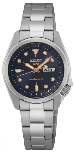 Seiko Karóra, Női, Seiko 5 Sports család, 221662