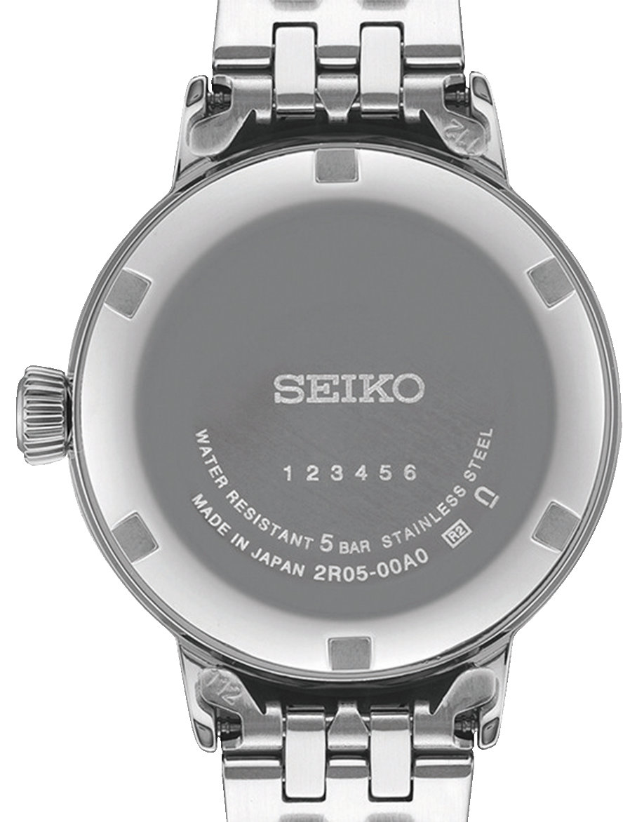Seiko , Női, Presage család, 250548