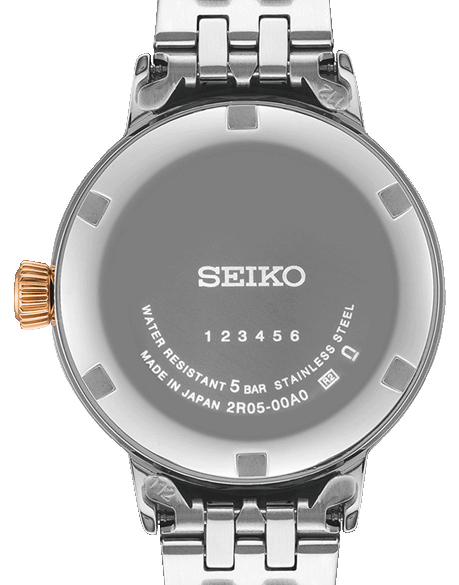 SEIKO , Női, Presage család, 250549