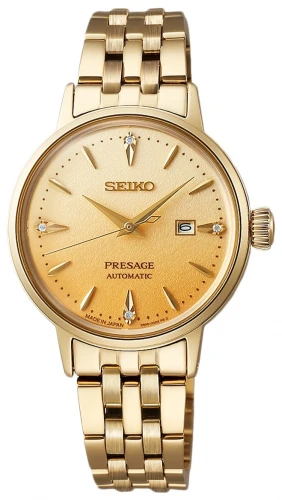 SEIKO , Női, Presage család, 268048