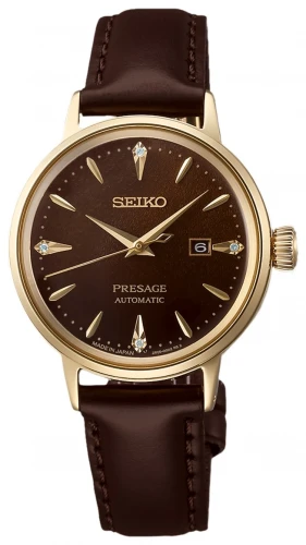 SEIKO , Női, Presage család, 268047