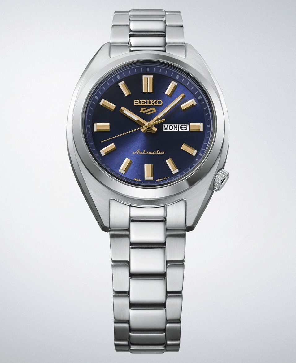 Seiko , Női, Seiko 5 Sports család, 268720