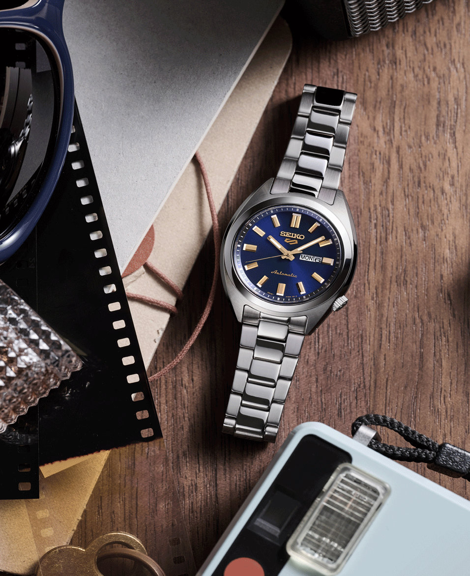 Seiko , Női, Seiko 5 Sports család, 268720
