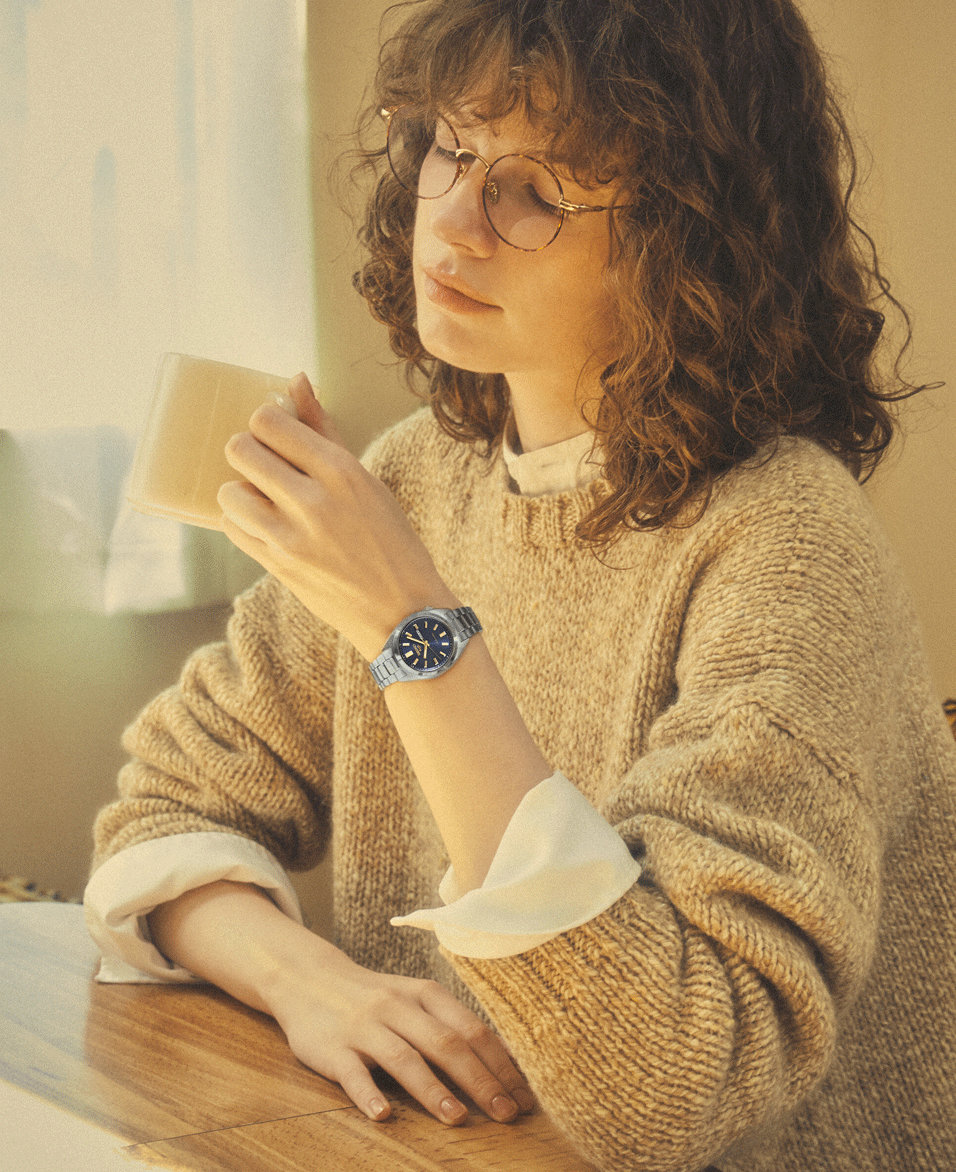 Seiko , Női, Seiko 5 Sports család, 268720