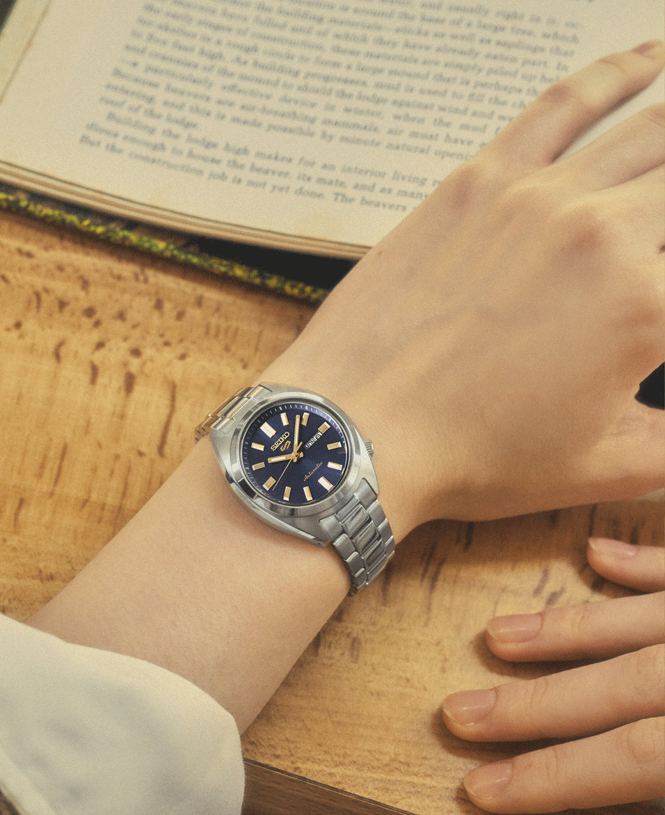 Seiko , Női, Seiko 5 Sports család, 268720