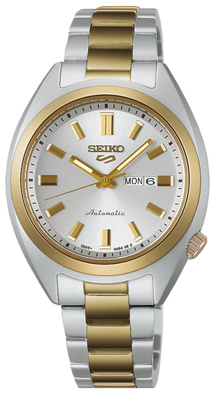 SEIKO , Női, Seiko 5 Sports család, 268718