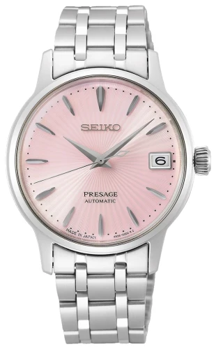 SEIKO Karóra, Női, Presage család, 212035