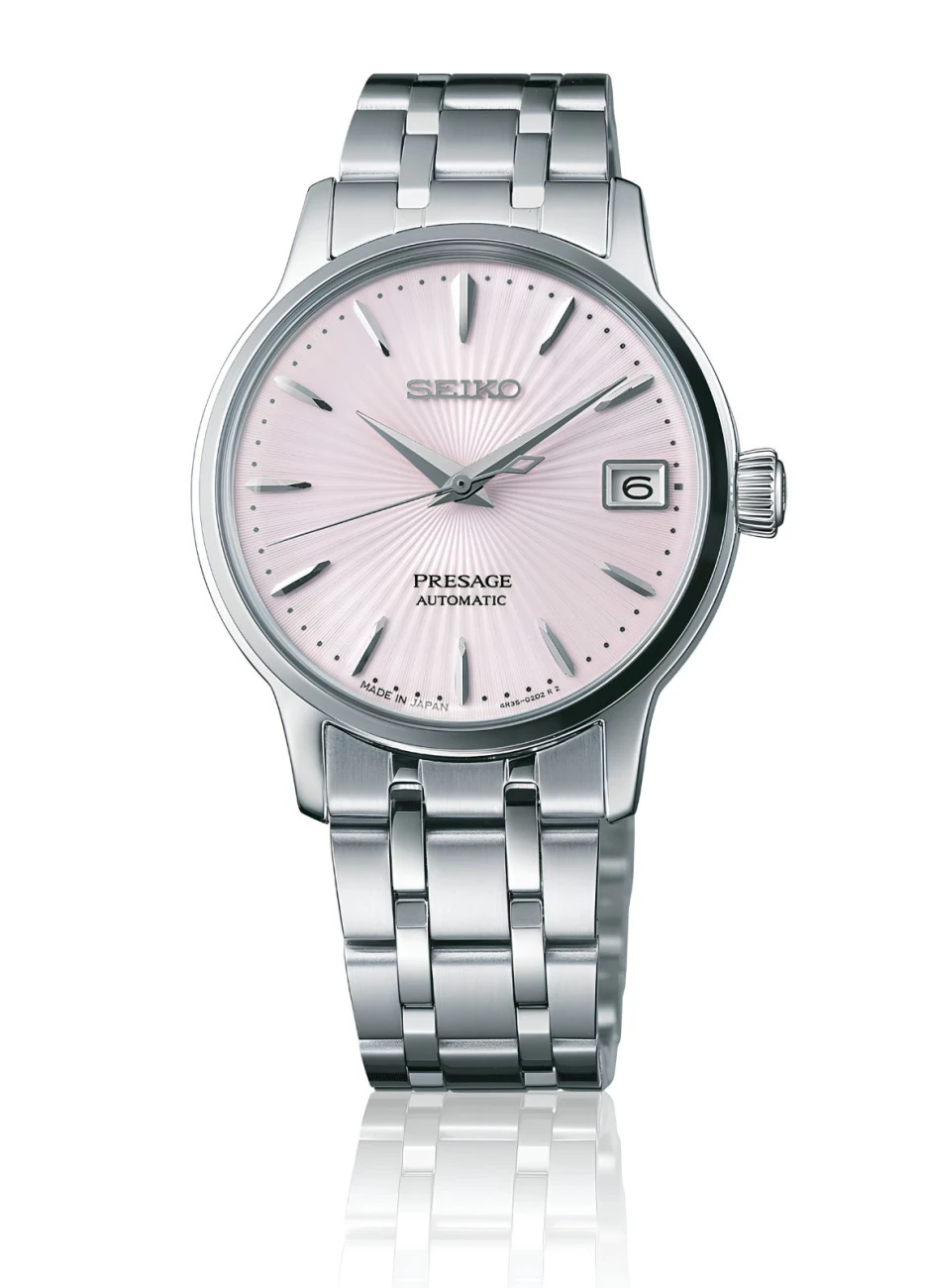 SEIKO Karóra, Női, Presage család, 212035