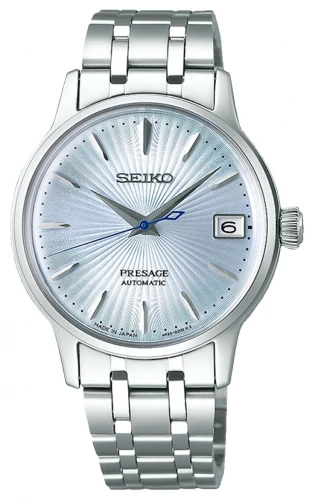 Seiko Karóra, Női, Presage család, 211991