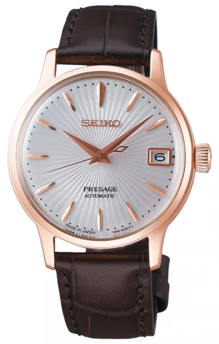Seiko Karóra, Női, Presage család, 192774