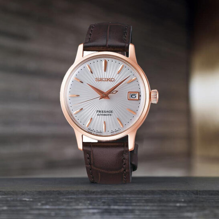Seiko Karóra, Női, Presage család, 192774