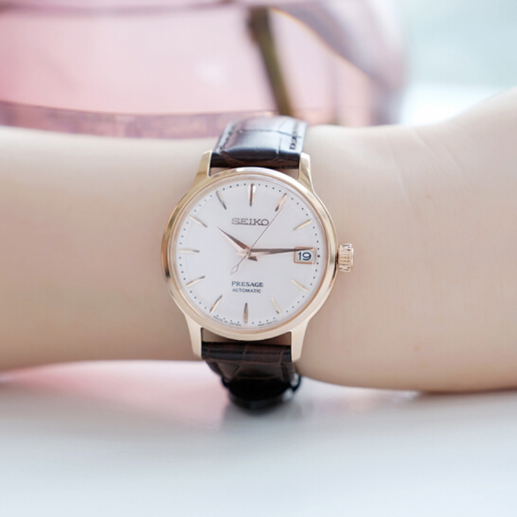 Seiko Karóra, Női, Presage család, 192774
