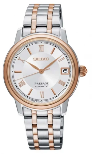 Seiko Karóra, Női, Presage család, 190008