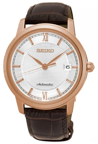 Seiko Karóra, Férfi, Presage család, 169812