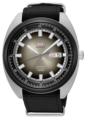 Seiko Karóra, Férfi, Seiko 5 Sports család, 179826