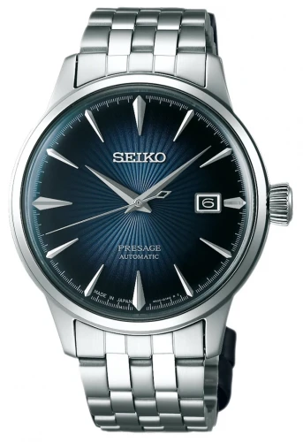 Seiko Karóra, Férfi, Presage család, 179831
