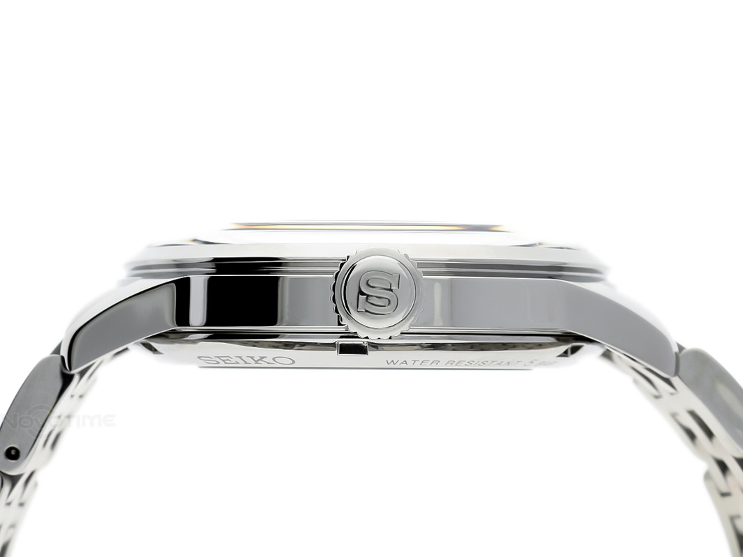 Seiko Karóra, Férfi, Presage család, 179831