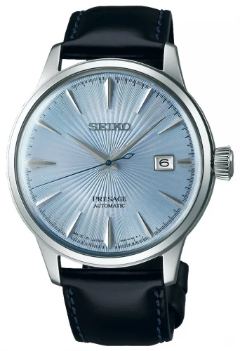 SEIKO Karóra, Férfi, Presage család, 179832