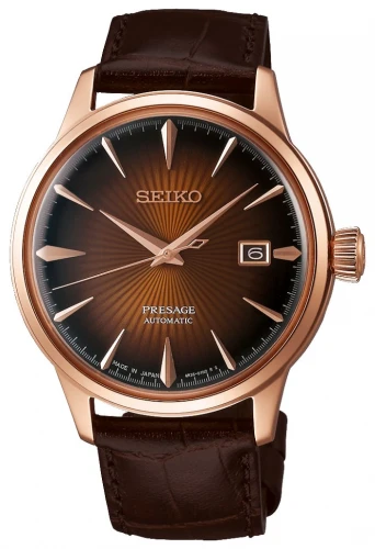 SEIKO Karóra, Férfi, Presage család, 179834