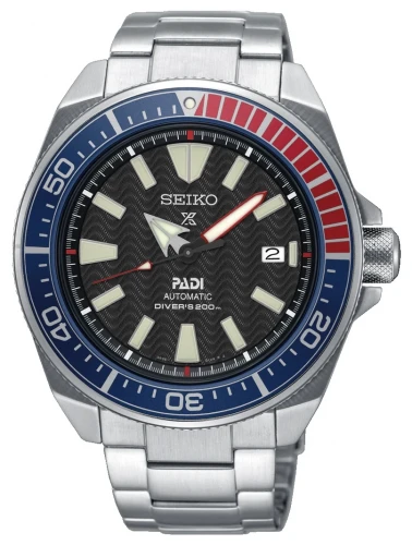 Seiko Karóra, Férfi, Prospex család, 193078