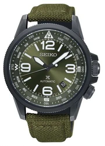 SEIKO Karóra, Férfi, Prospex család, 190032