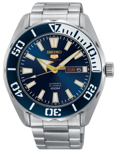 Seiko Karóra, Férfi, Seiko 5 Sports család, 193079