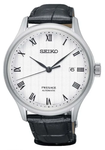 Seiko Karóra, Férfi, Presage család, 192784
