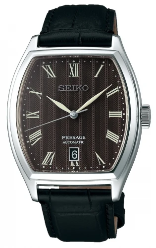Seiko Karóra, Férfi, Presage család, 193955