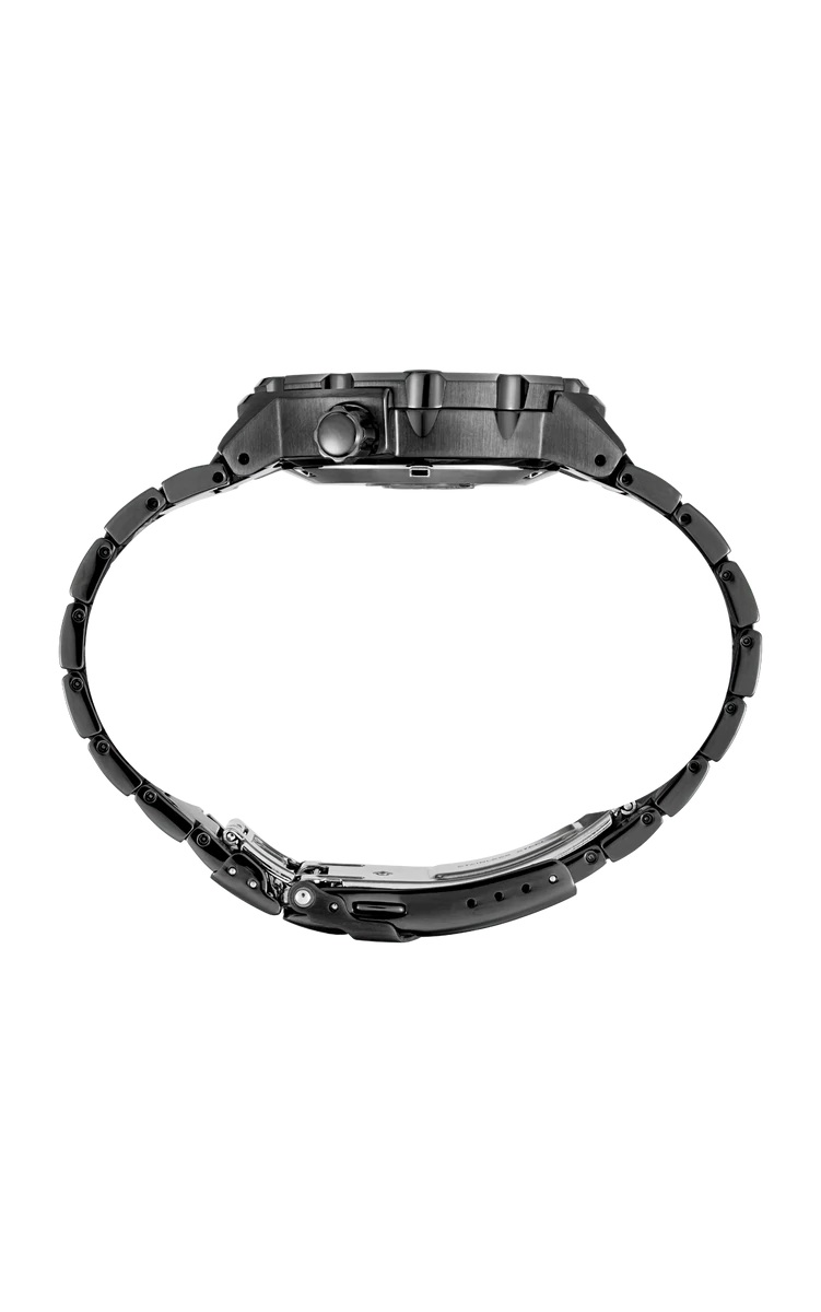 Seiko Karóra, Férfi, Prospex család, 195507