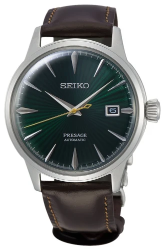 Seiko Karóra, Férfi, Presage család, 195511