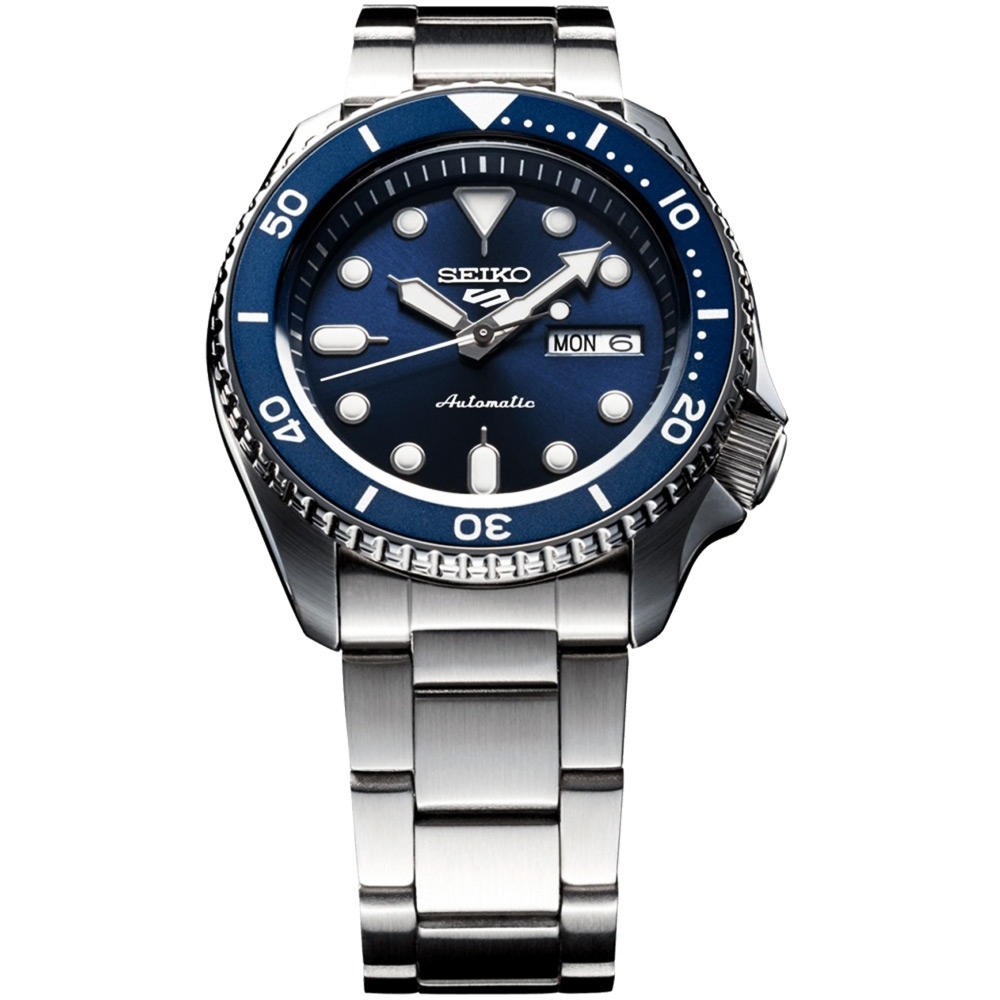 Seiko Karóra, Férfi, Seiko 5 Sports család, 199493