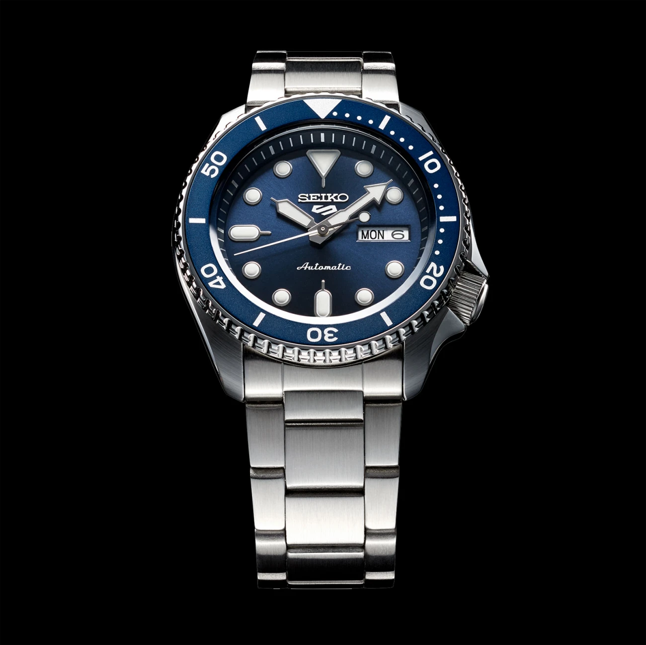 Seiko Karóra, Férfi, Seiko 5 Sports család, 199493