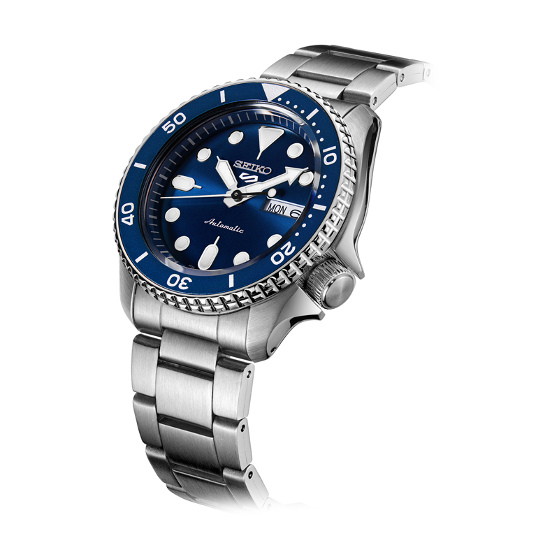 Seiko Karóra, Férfi, Seiko 5 Sports család, 199493