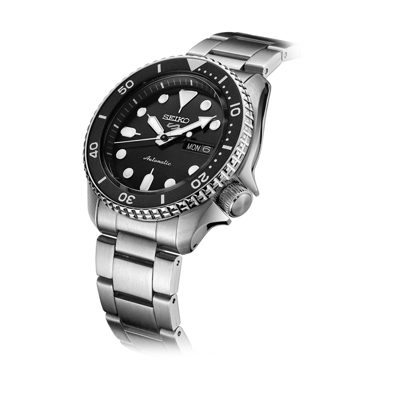 SEIKO Karóra, Férfi, Seiko 5 Sports család, 196557