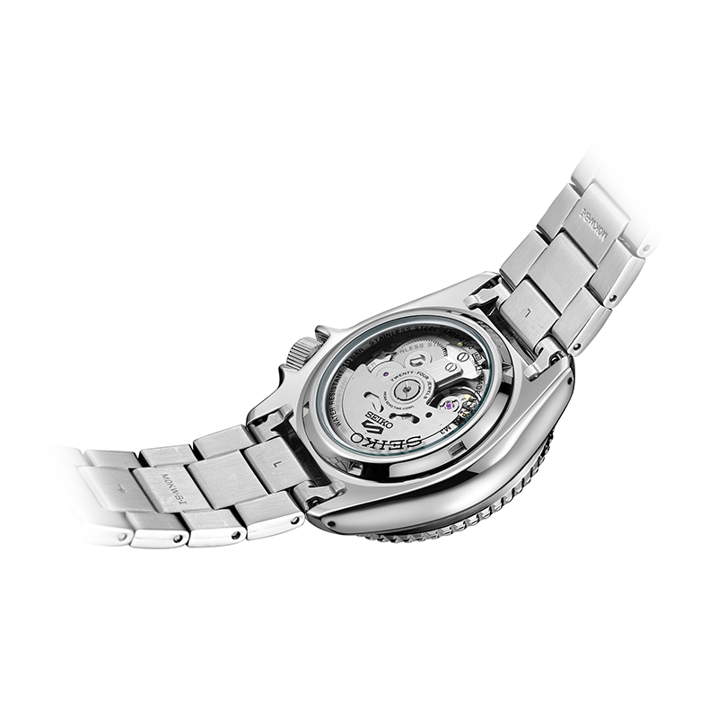 SEIKO Karóra, Férfi, Seiko 5 Sports család, 199486