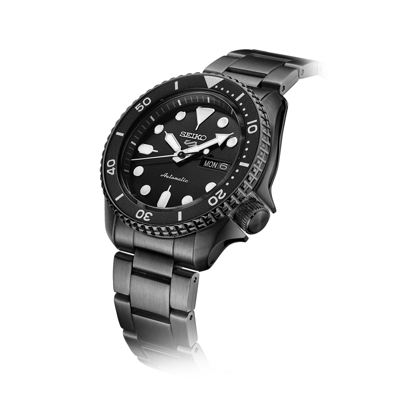 Seiko Karóra, Férfi, Seiko 5 Sports család, 199487