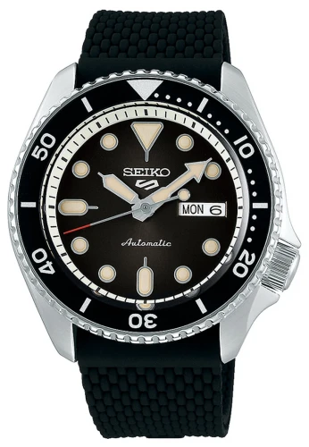 Seiko Karóra, Férfi, Seiko 5 Sports család, 199502