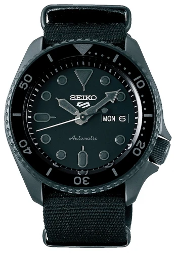 Seiko Karóra, Férfi, Seiko 5 Sports család, 212107