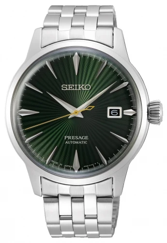 Seiko Karóra, Férfi, Presage család, 211987