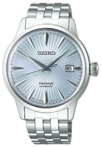 Seiko Karóra, Férfi, Presage család, 211989