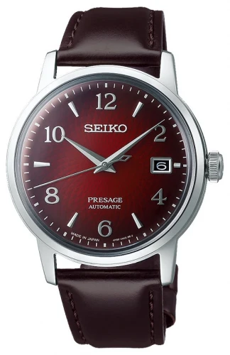 Seiko Karóra, Férfi, Presage család, 212013