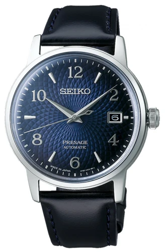Seiko Karóra, Férfi, Presage család, 212014