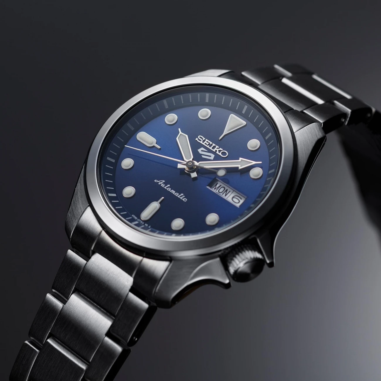 Seiko Karóra, Férfi, Seiko 5 Sports család, 212020