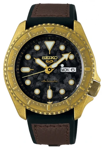 Seiko Karóra, Férfi, Seiko 5 Sports család, 212033